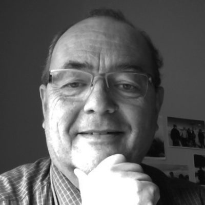 Marc HIMBERT - Président RFQM 2019